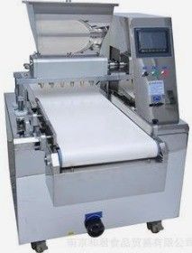 Volledig automatische machine voor de productie van fabrieken Automatische commerciële koekjesmachine