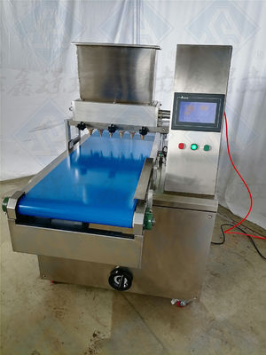 Volledig automatische machine voor de productie van fabrieken Automatische commerciële koekjesmachine