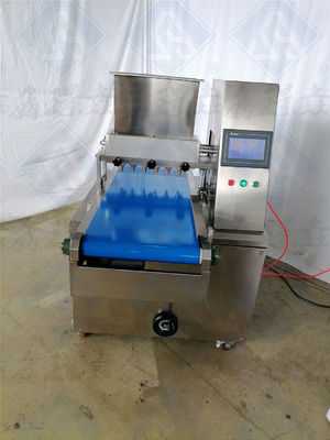 Volledig automatische machine voor de productie van fabrieken Automatische commerciële koekjesmachine