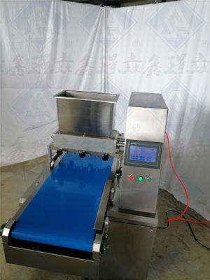 Volledig automatische machine voor de productie van fabrieken Automatische commerciële koekjesmachine