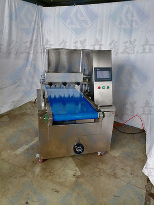 Volledig automatische machine voor de productie van fabrieken Automatische commerciële koekjesmachine