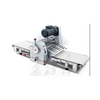 240kgs Output Industrial Bread Bakery Equipment Table Top Deegplaat voor baguette