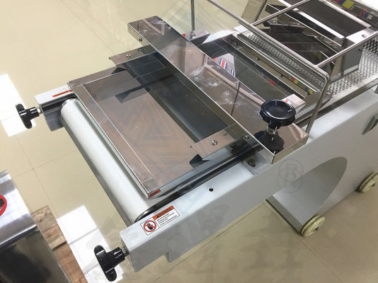 190kgs Approx Professionele broodvormmachine voor brood/rooster Uitgang Productnaam Brood