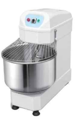 20L/30L/60L/120L/240L roestvrijstalen spiraalmixer De perfecte keuze voor broodbakkerij