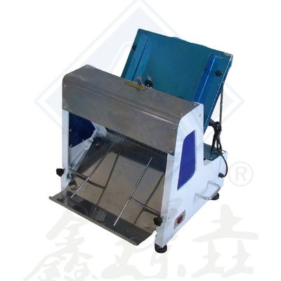 Commerciële broodsnijmachine met gemakkelijke bediening