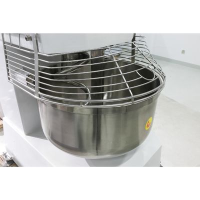 Gemakkelijk te bedienen 10L 15L industriële bakkerijmengers Brood deegmixer Planetaire mixers