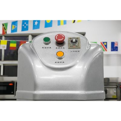 Gemakkelijk te bedienen 10L 15L industriële bakkerijmengers Brood deegmixer Planetaire mixers