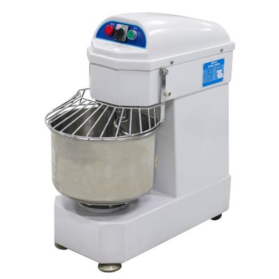 Grote 120L voedselmixer voor het efficiënt maken van brood en taart in commerciële keukens
