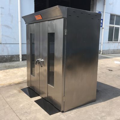 2020 Commerciële brooddeegproefmachine voor bakkerijen Fermentatieproofing de Masa