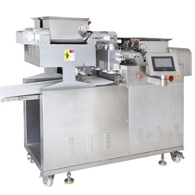 Veelzijdige Kubba-machine voor Egypte Bakkerij Klein en 1800 x 1000 x 1300 mm 220V