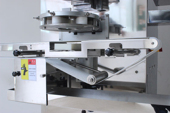 Veelzijdige Kubba-machine voor Egypte Bakkerij Klein en 1800 x 1000 x 1300 mm 220V