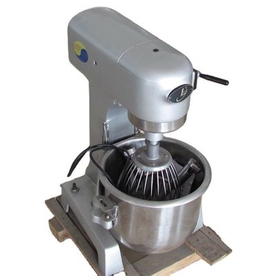 Echte hoge productiviteit pizza deeg blok crusher machine voor brood apparatuur projecten