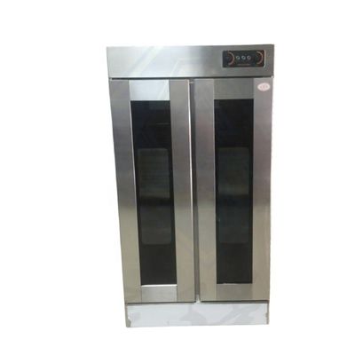 Professionele deegfermenterdoos voor de bakkerijindustrie en de baguetteproductie
