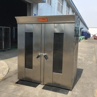 Professionele deegfermenterdoos voor de bakkerijindustrie en de baguetteproductie