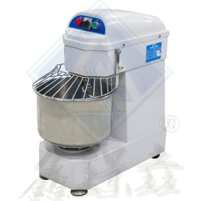 20L/30L/40L/50L/60L/70L/80L/120L/200L/248L capaciteit Industrial Mixer voor bakkerijdeeg
