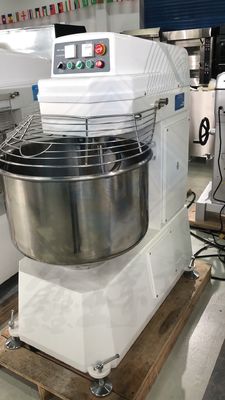 20L Planetary Mixer Machinery Function Mix Deeg Professionele Vacuüm Planetary Food Mixer