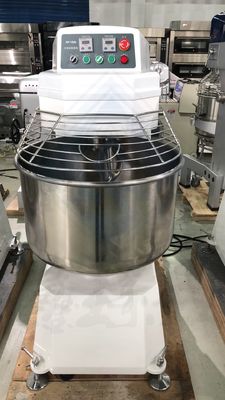 20L Planetary Mixer Machinery Function Mix Deeg Professionele Vacuüm Planetary Food Mixer