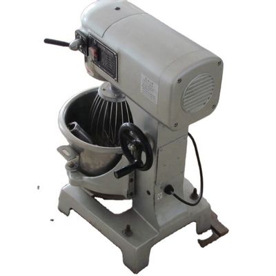 Hoge productiviteit 2020 Home Deeg Mixer voor commerciële ruwe mengsnelheid 101/202r/m