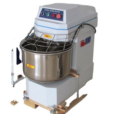 1.75L capaciteit elektrische cake mixer voor bakkerij deeg in de voedselwinkel roestvrij staal kom