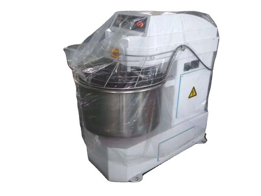 1.75L capaciteit elektrische cake mixer voor bakkerij deeg in de voedselwinkel roestvrij staal kom