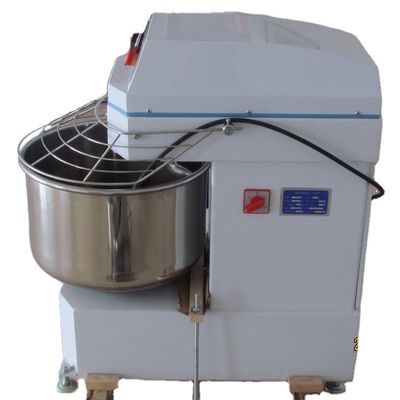 1.75L capaciteit elektrische cake mixer voor bakkerij deeg in de voedselwinkel roestvrij staal kom