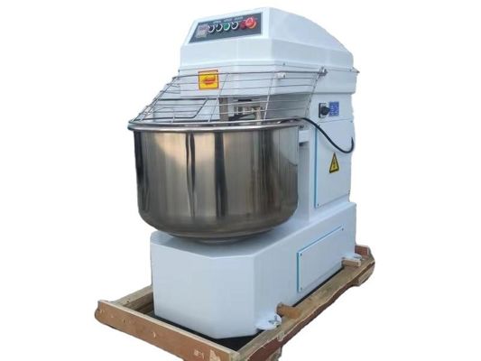 1.75L capaciteit elektrische cake mixer voor bakkerij deeg in de voedselwinkel roestvrij staal kom
