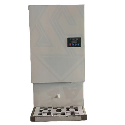 Ice Cube Maker Kleine 60kg Lekker restaurant Winkel Huis Industrial Smart Automatische ijsmachine