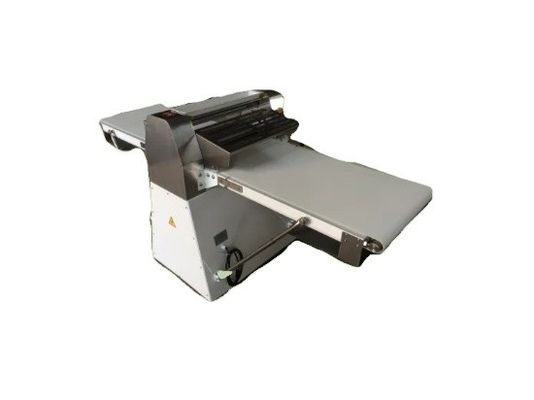 2430*880*1230MM Deegplaat Platte deegrol voor knapperige gebakmachines