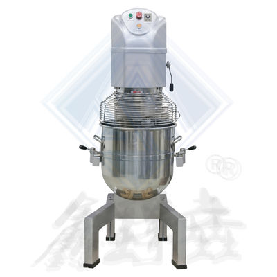 910x730x1460mm 60L Planetary Mixer Deeg Mixer Voedsel Mixer Planetary Food Processor 15 20 30 Liter