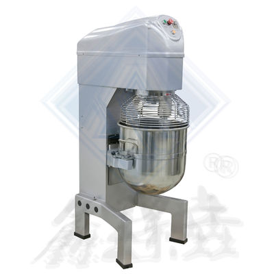 910x730x1460mm 60L Planetary Mixer Deeg Mixer Voedsel Mixer Planetary Food Processor 15 20 30 Liter