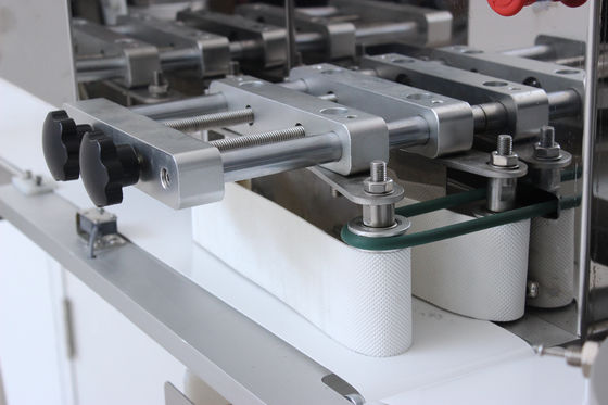 2008 Bevroren Automatische Kleine Inkrustingsmachine Kubba Kebbe Kebbeh Maakmachine