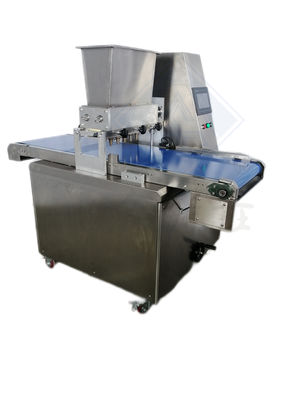 Professionele machines voor het maken van koekjes en koekjes met melkwafers