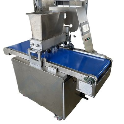 Revolutioneer uw koekjesproductie met de 1,5 kW / 3 kW Wire Cut Cookie Machine