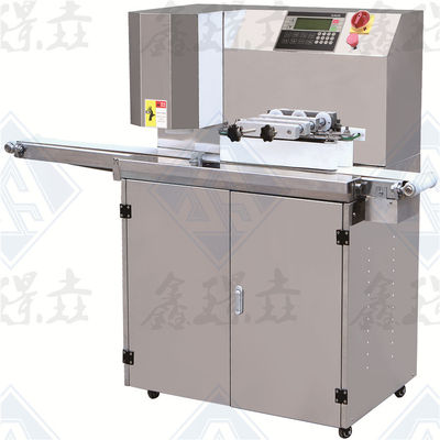 Shanghai Maqturbo 5.5 Coxinha-machine voor landbouwbedrijven Werkcapaciteit 20-135 stuks/min