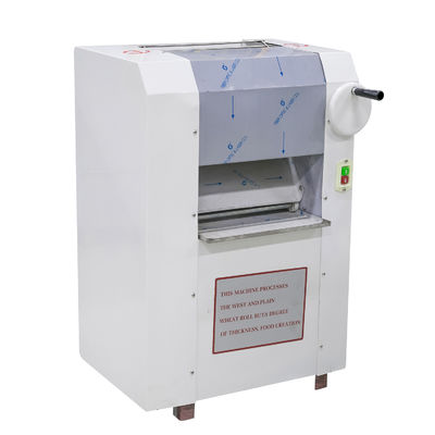 Automatische bedieningsmachine voor deegrolletjes voor commercieel bakken