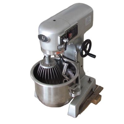 15-80L capaciteit deegmixer voor thuis geavanceerde technologie en ontwerp