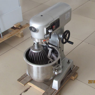 15-80L capaciteit deegmixer voor thuis geavanceerde technologie en ontwerp