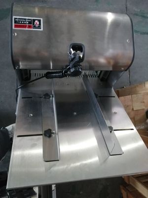 220V Spanning Classic Chicken Pizza Snijden Toast Elektrische Meat Ball Forming Machine