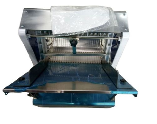 220V Spanning Classic Chicken Pizza Snijden Toast Elektrische Meat Ball Forming Machine