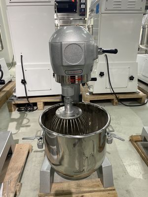 Voedingswinkel Industriële deegplanetaire mixer/meelmixer/taartmixer met CE-goedkeuring
