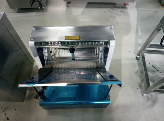 3700 Model Duurzame voedselcontainer voor hotelcommerciële pizza-deegmachine