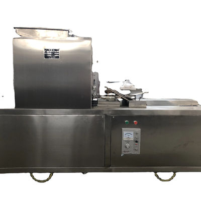 Type Industriële bakkerij Business Koekjes Koekjes Automatische walnoot cake maken machine