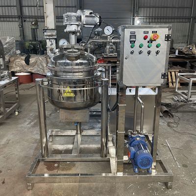 Capaciteit 20-50 kg/uur Mint Hard Candy Manufacturing Machine Jelly Sugar Candy Depositor Machine