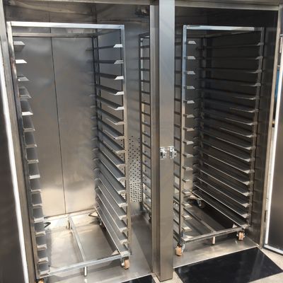 Voedingsmiddelen en dranken Croissant deegproever voor gisting van deeg tegen betaalbare prijzen