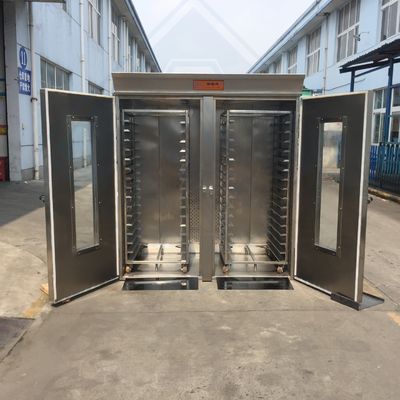 Voedingsmiddelen en dranken Croissant deegproever voor gisting van deeg tegen betaalbare prijzen