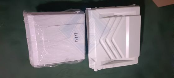 170 kg/dag ijsblokjes maken met automatische verdamper en betaalbaar