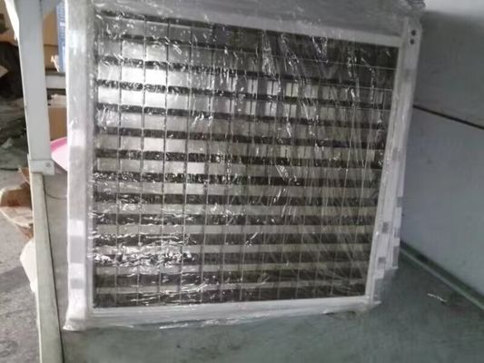 11x18 Commerciële industriële ijsblokjesmaker met air/water koelcondensator en goede