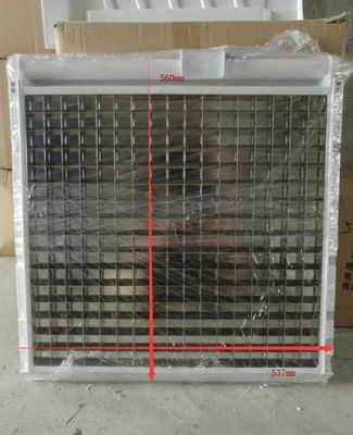 11x18 Commerciële industriële ijsblokjesmaker met air/water koelcondensator en goede