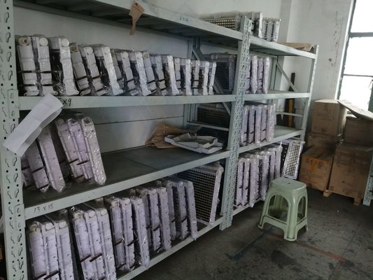 Lange levensduur IJsafdamper 11x17 Commercieel gemaakt voor automatische ijskubbenmaker