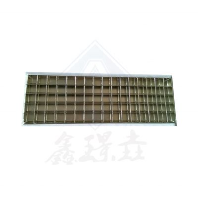 Ice Cube Maker in goede en lange levensduur Automatische ijsverdamping 6x14 voor commerciële